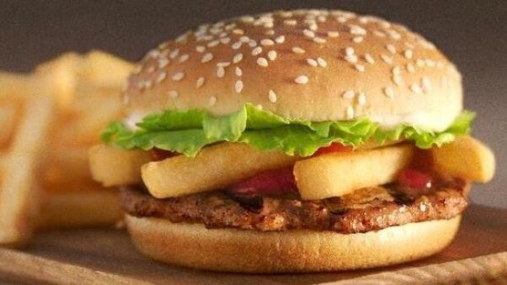 Eating Badly: Burger King, The Saddest Chain in Fast Food :: Food ...